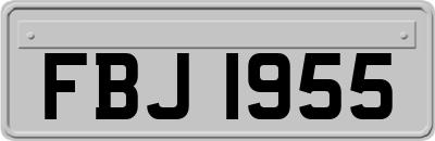 FBJ1955
