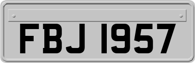 FBJ1957
