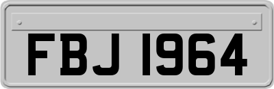 FBJ1964