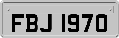 FBJ1970