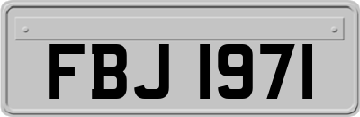 FBJ1971