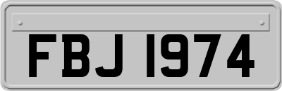 FBJ1974