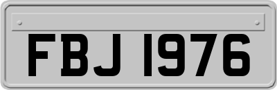 FBJ1976