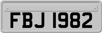 FBJ1982