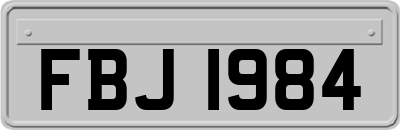 FBJ1984