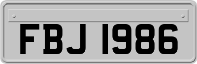 FBJ1986