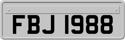 FBJ1988