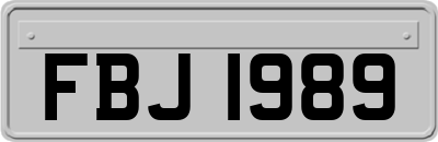 FBJ1989