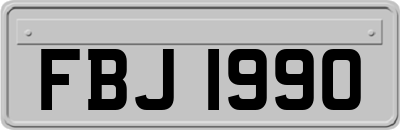 FBJ1990