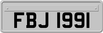 FBJ1991
