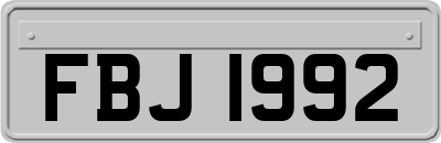 FBJ1992