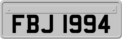 FBJ1994