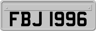 FBJ1996
