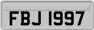 FBJ1997