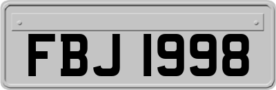 FBJ1998