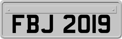 FBJ2019