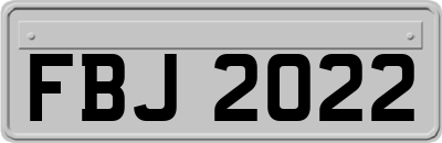 FBJ2022