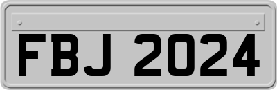 FBJ2024