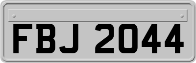 FBJ2044
