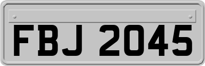 FBJ2045