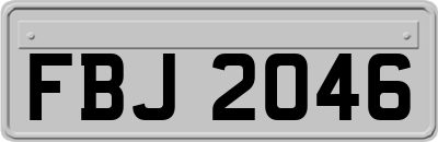 FBJ2046