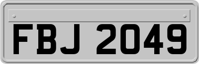 FBJ2049