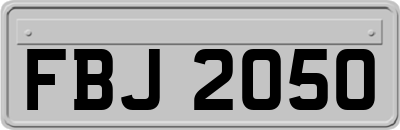 FBJ2050