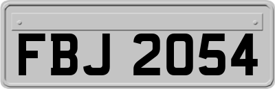 FBJ2054