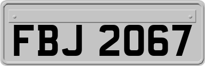 FBJ2067