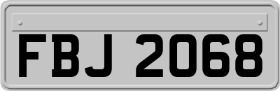 FBJ2068
