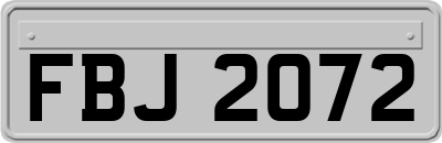 FBJ2072