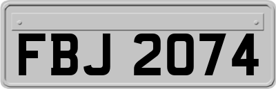 FBJ2074