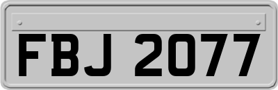 FBJ2077