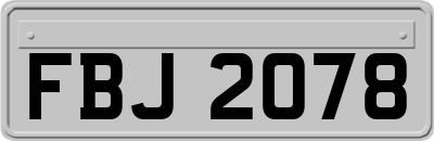 FBJ2078