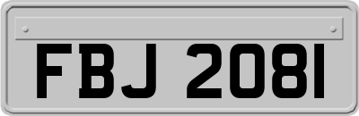 FBJ2081