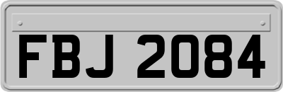 FBJ2084
