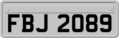 FBJ2089