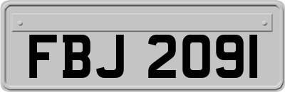 FBJ2091