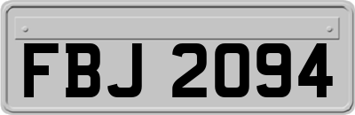 FBJ2094