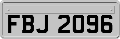 FBJ2096
