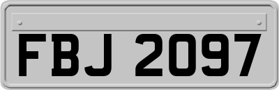 FBJ2097
