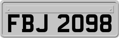 FBJ2098