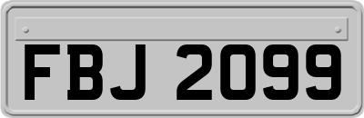 FBJ2099