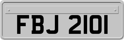 FBJ2101