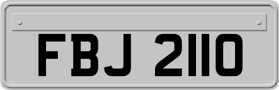 FBJ2110