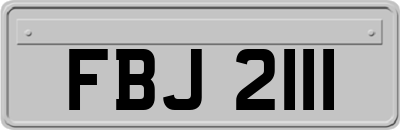 FBJ2111