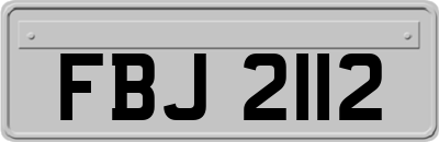 FBJ2112