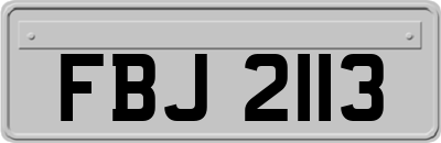 FBJ2113