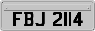 FBJ2114