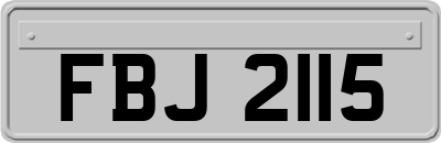 FBJ2115